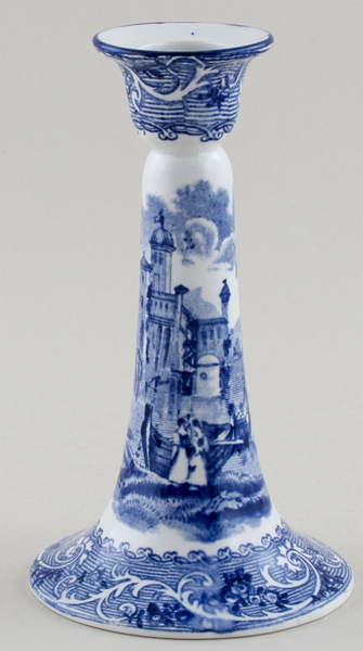 Candlestick small c1920s